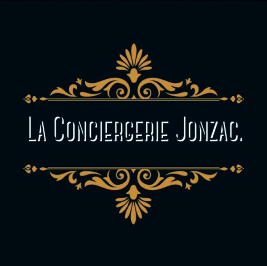 Maison De Ville Avec Jardin "La Coquette" Jonzac Exterior photo